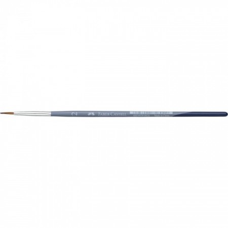 Creative Studio Paint Brush, Round, Size 2